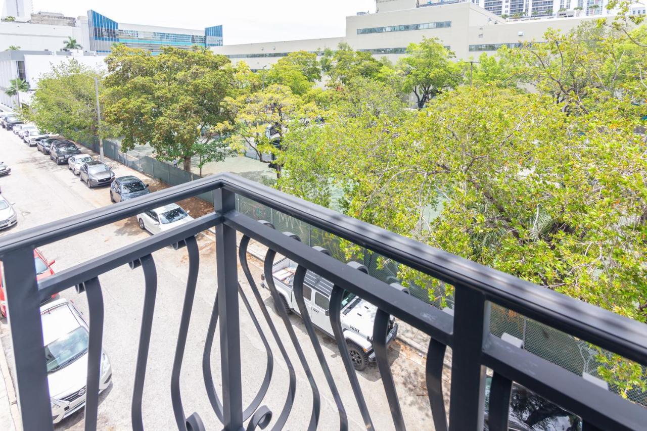 Appartamento Downtown 2 Bedrooms - 10 Minutes To Beach - 5 Minutes To Wynwood *