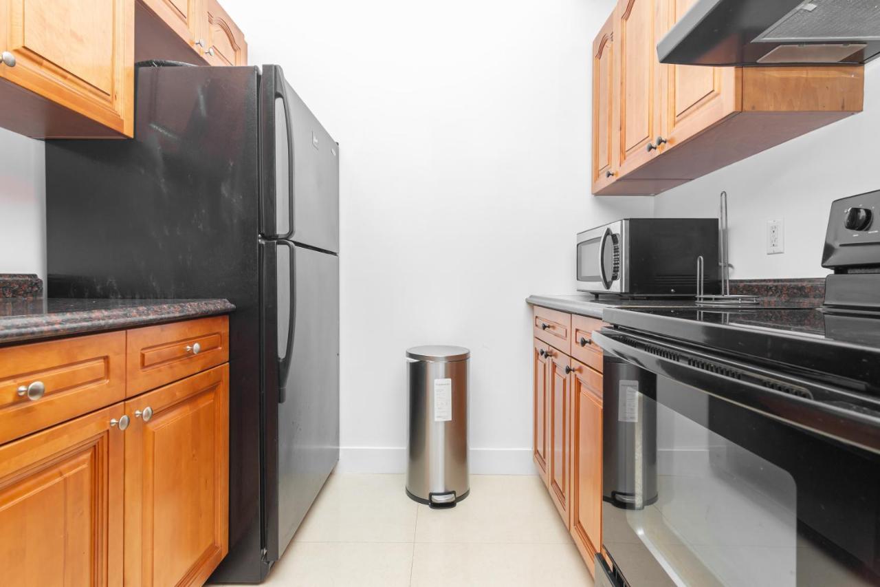 Appartamento Downtown 2 Bedrooms - 10 Minutes To Beach - 5 Minutes To Wynwood
