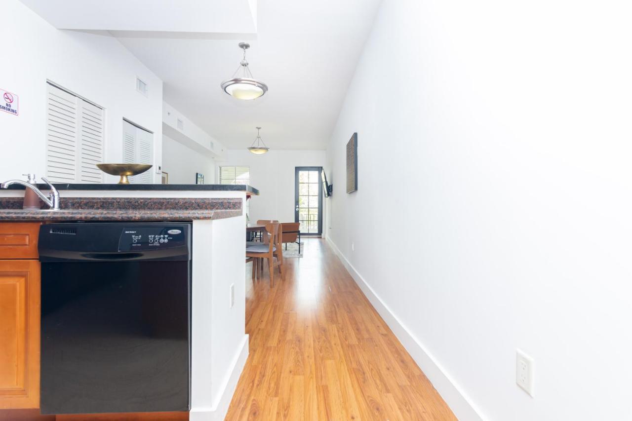 Appartamento Downtown 2 Bedrooms - 10 Minutes To Beach - 5 Minutes To Wynwood *